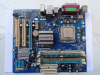 Motherboard , Processor and Ram